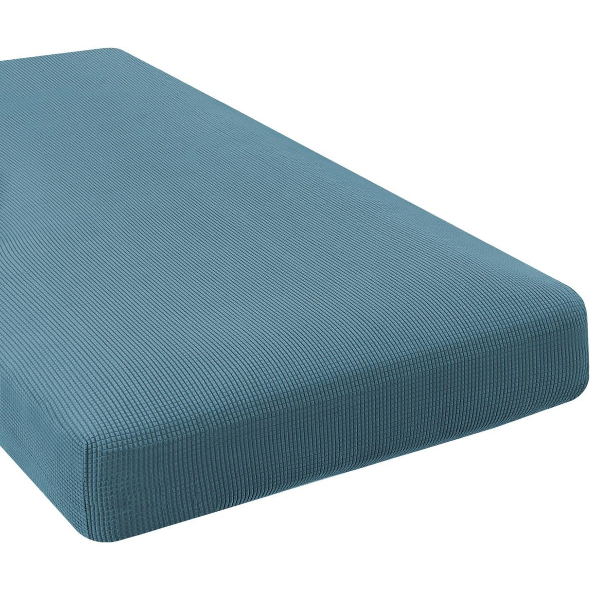 Super Stretch Individual Seat Couch Slipcover