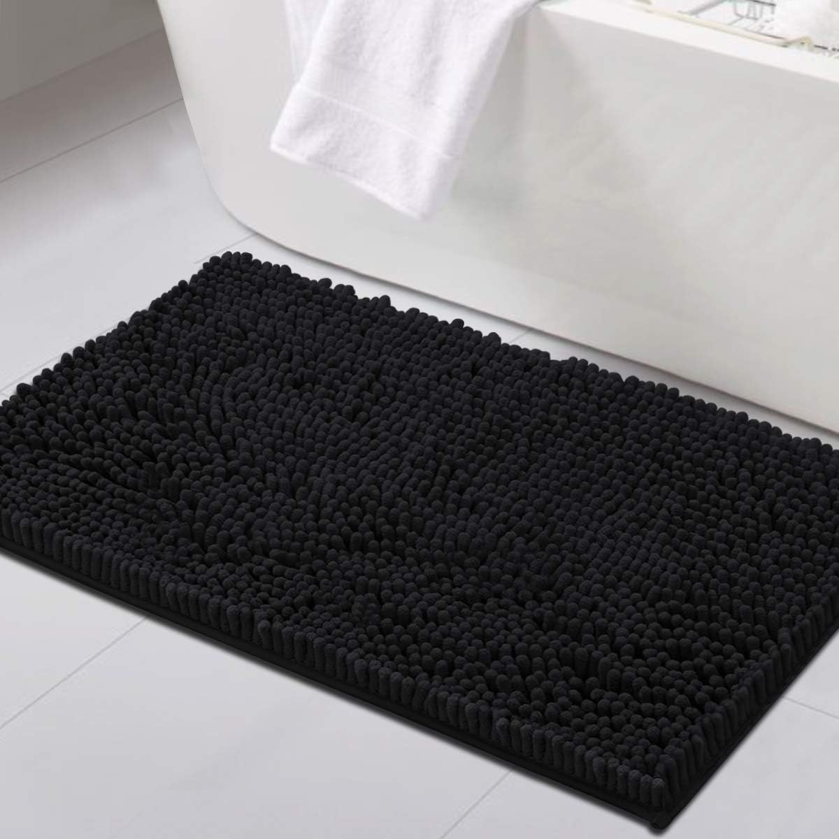 Non Slip Bathroom Rugs Bath Mat Bath Rugs Bath Mats