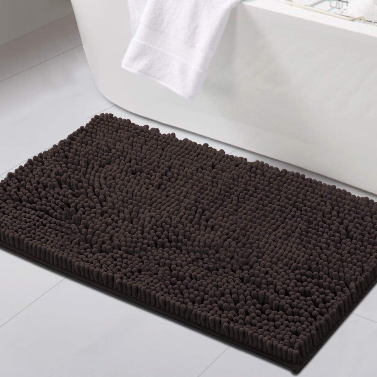 Non Slip Bathroom Rugs Bath Mat Bath Rugs Bath Mats