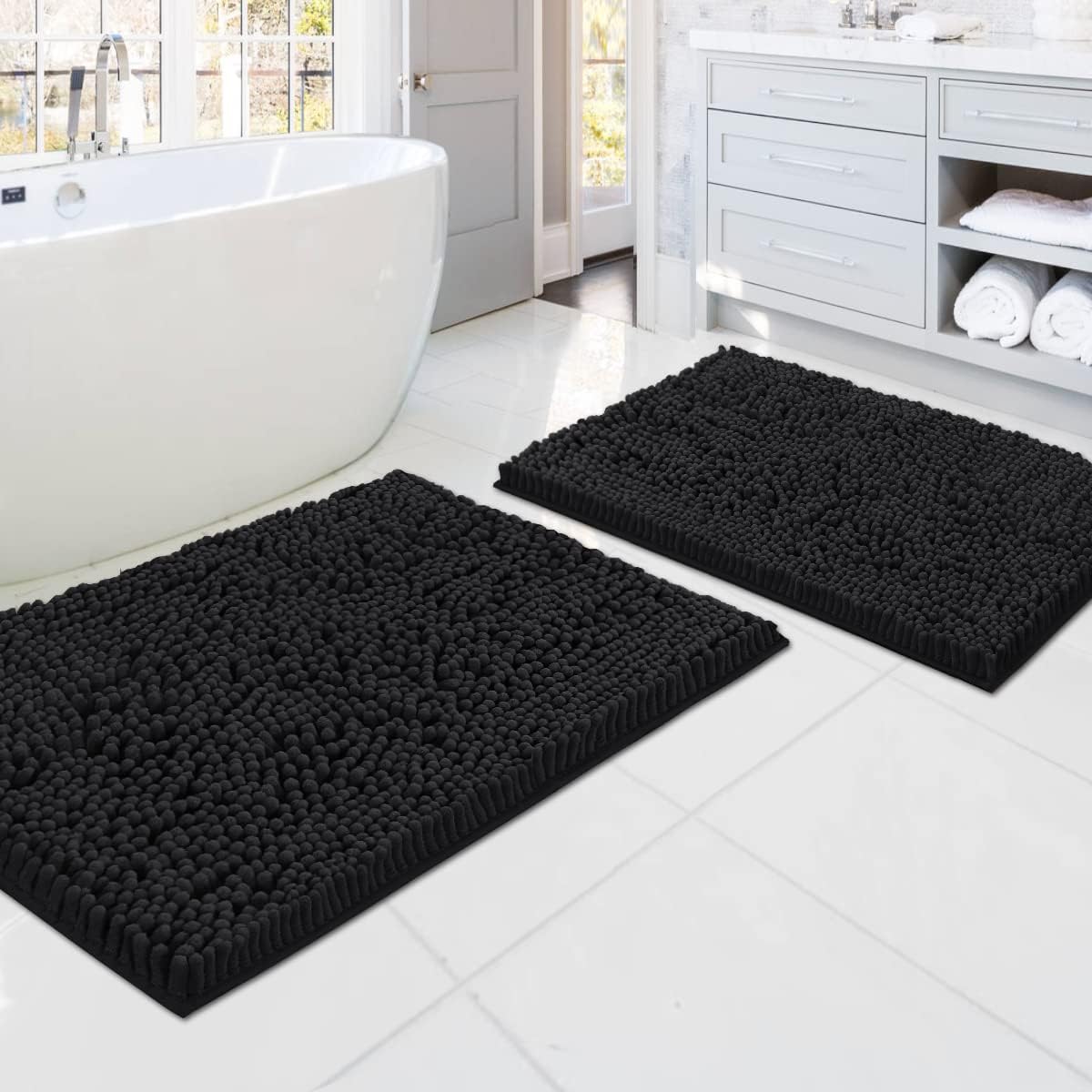 Non Slip Bathroom Rugs Bath Mat Bath Rugs Bath Mats