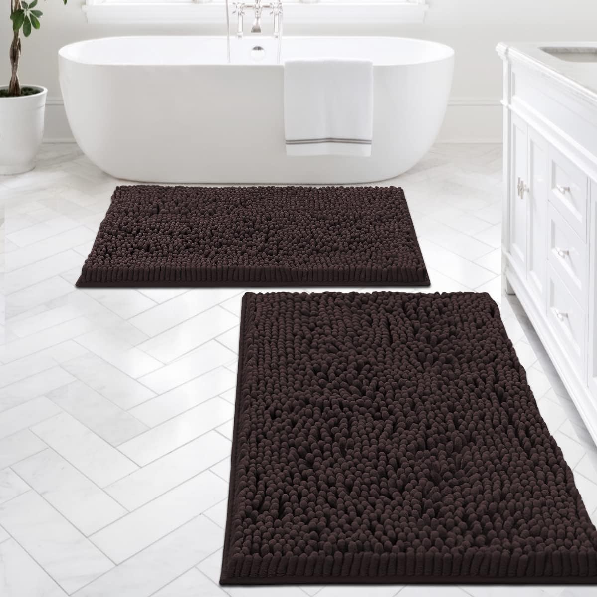 Non Slip Bathroom Rugs Bath Mat Bath Rugs Bath Mats