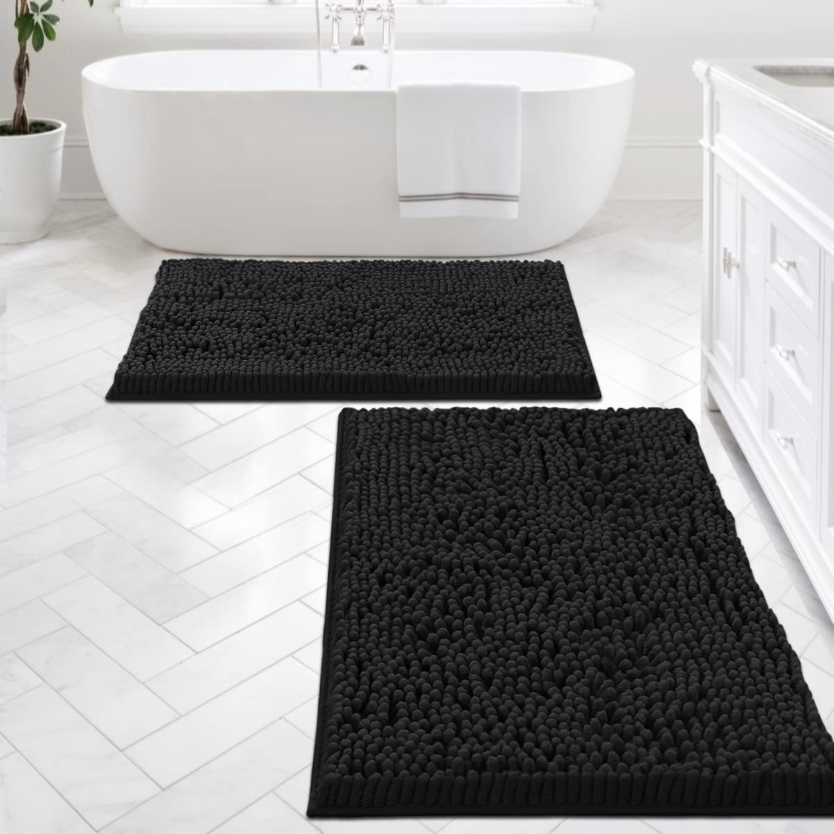 Non Slip Bathroom Rugs Bath Mat Bath Rugs Bath Mats