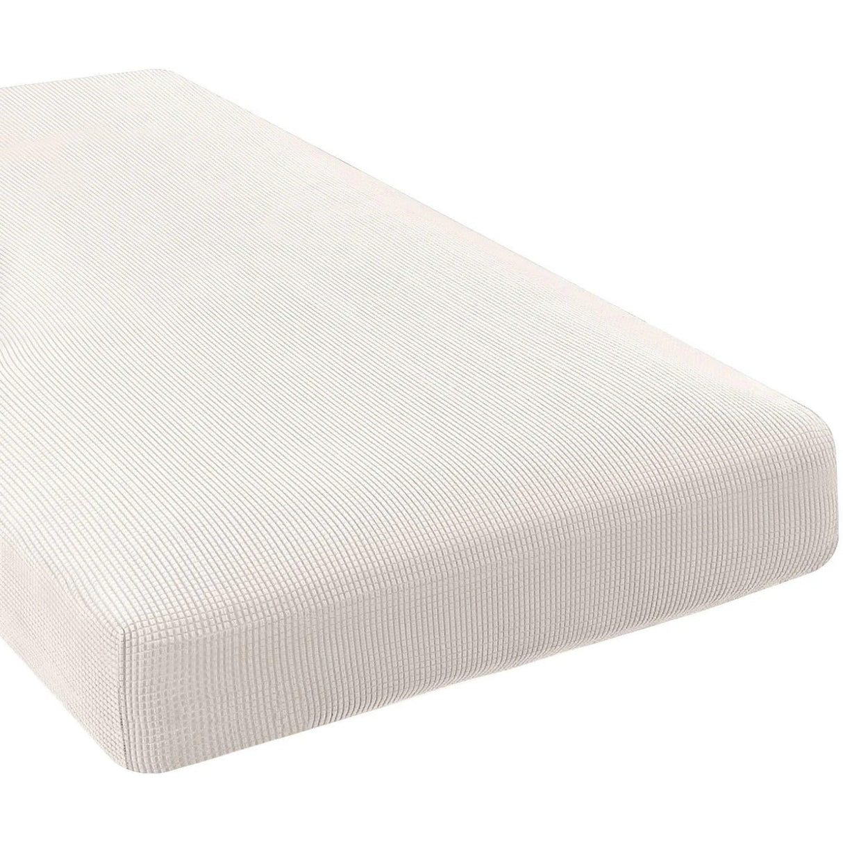 Super Stretch Individual Seat Cushion Covers Sofa Covers