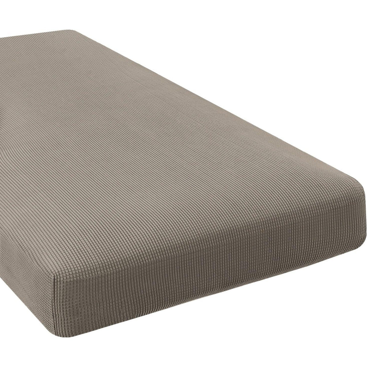 Super Stretch Individual Seat Cushion Covers Sofa Covers