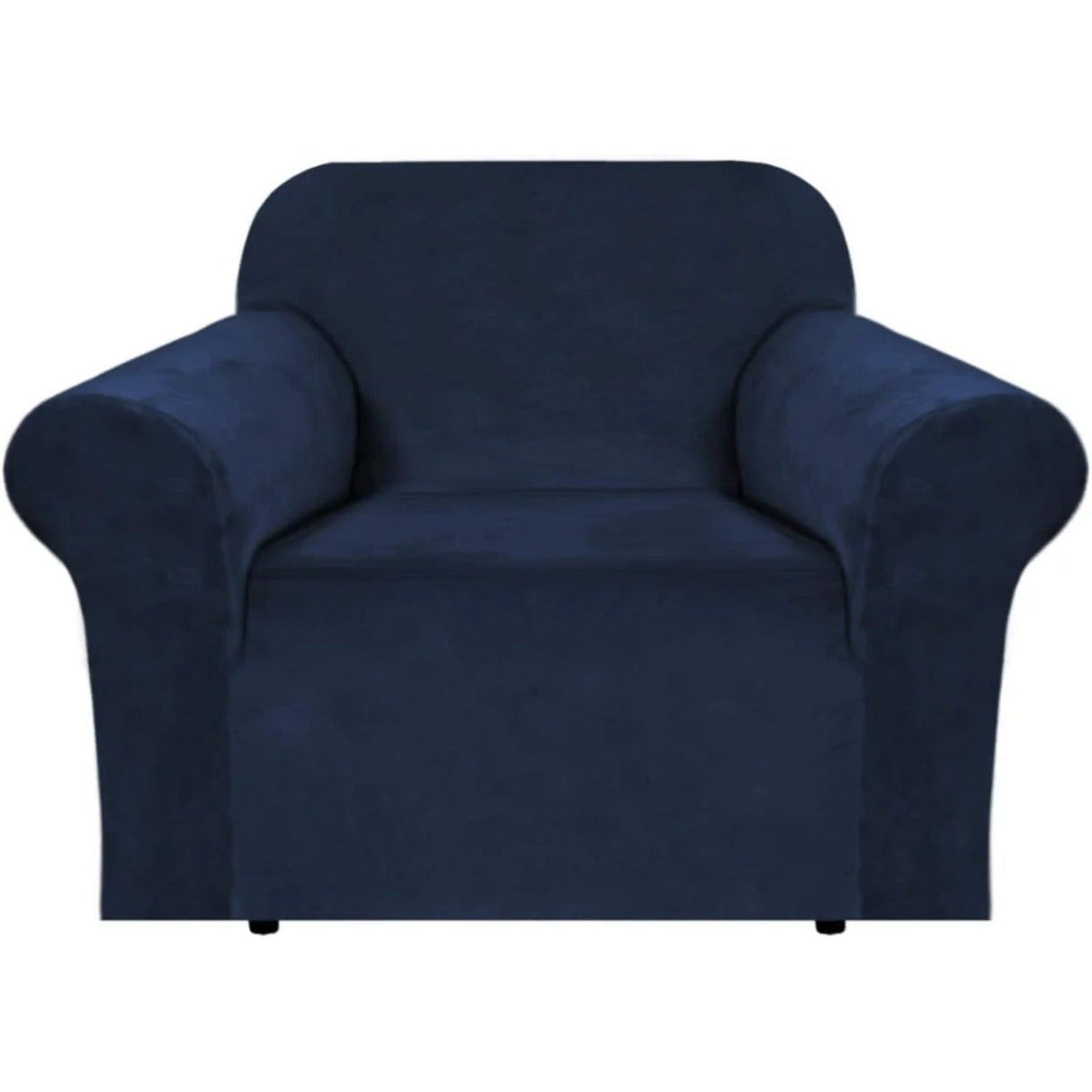 Stretch Velvet Sofa Covers for Cushion Couch Covers Sofa Slipcovers Furniture Protector