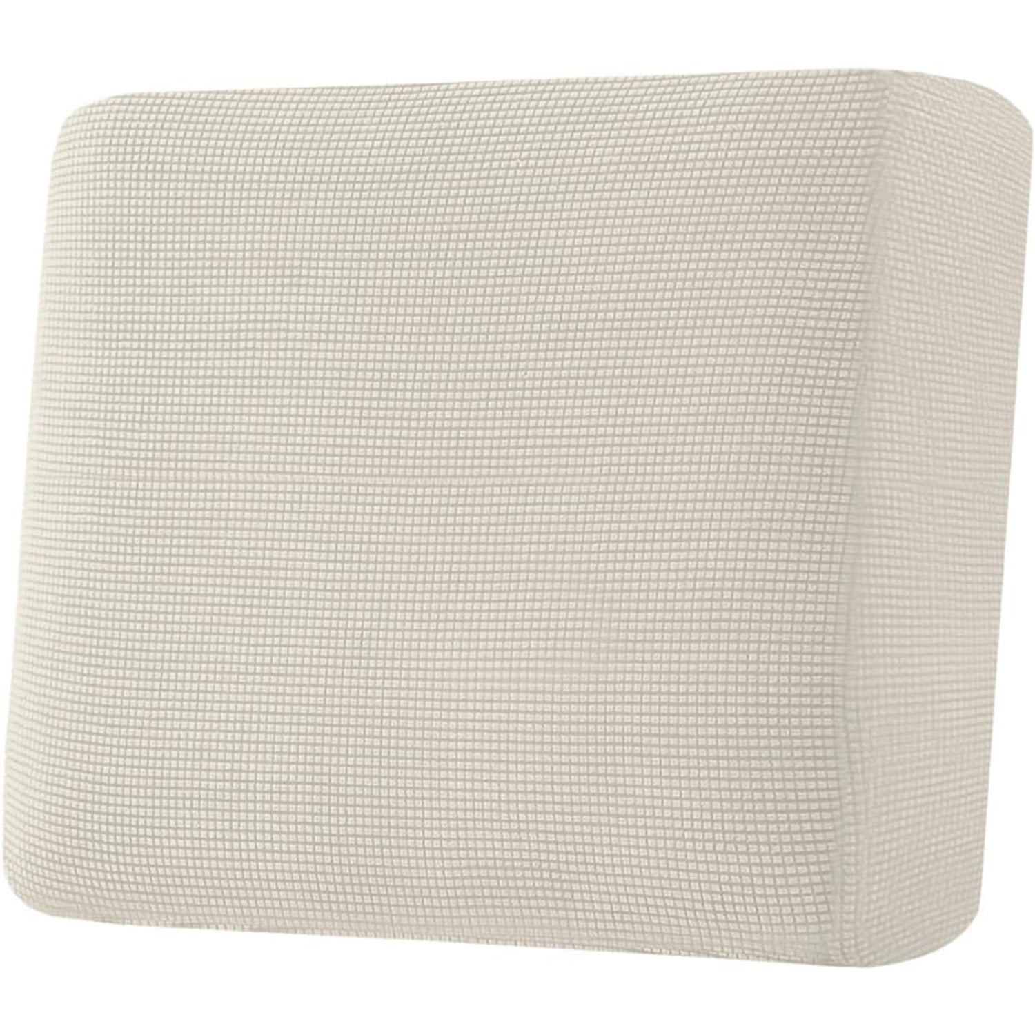 Super Stretch Individual Seat Cushion Covers Sofa Covers