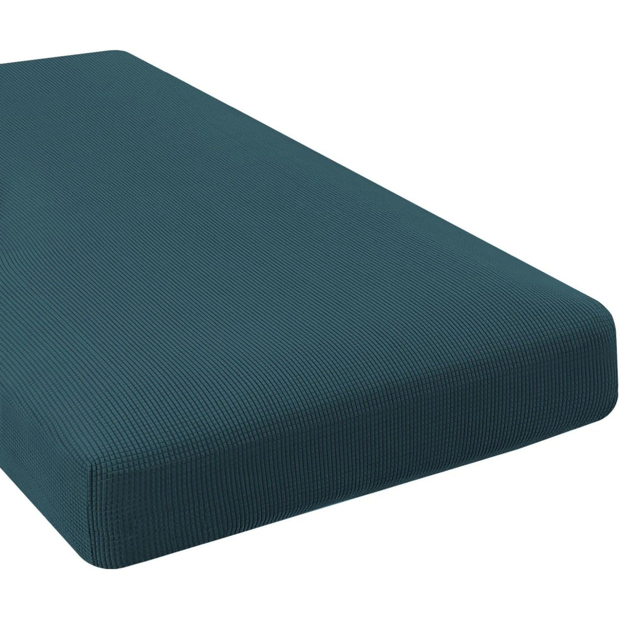 Super Stretch Individual Seat Couch Slipcover