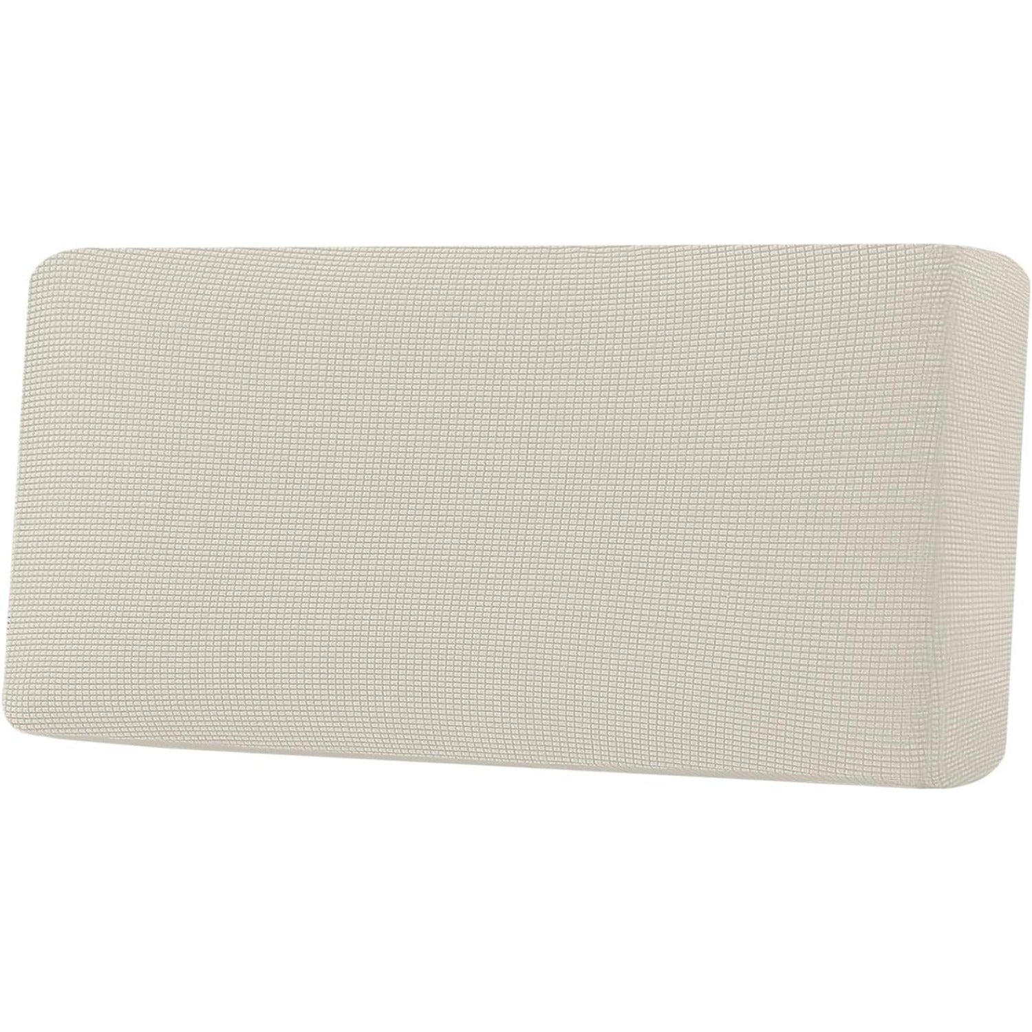 Super Stretch Individual Seat Cushion Covers Sofa Covers