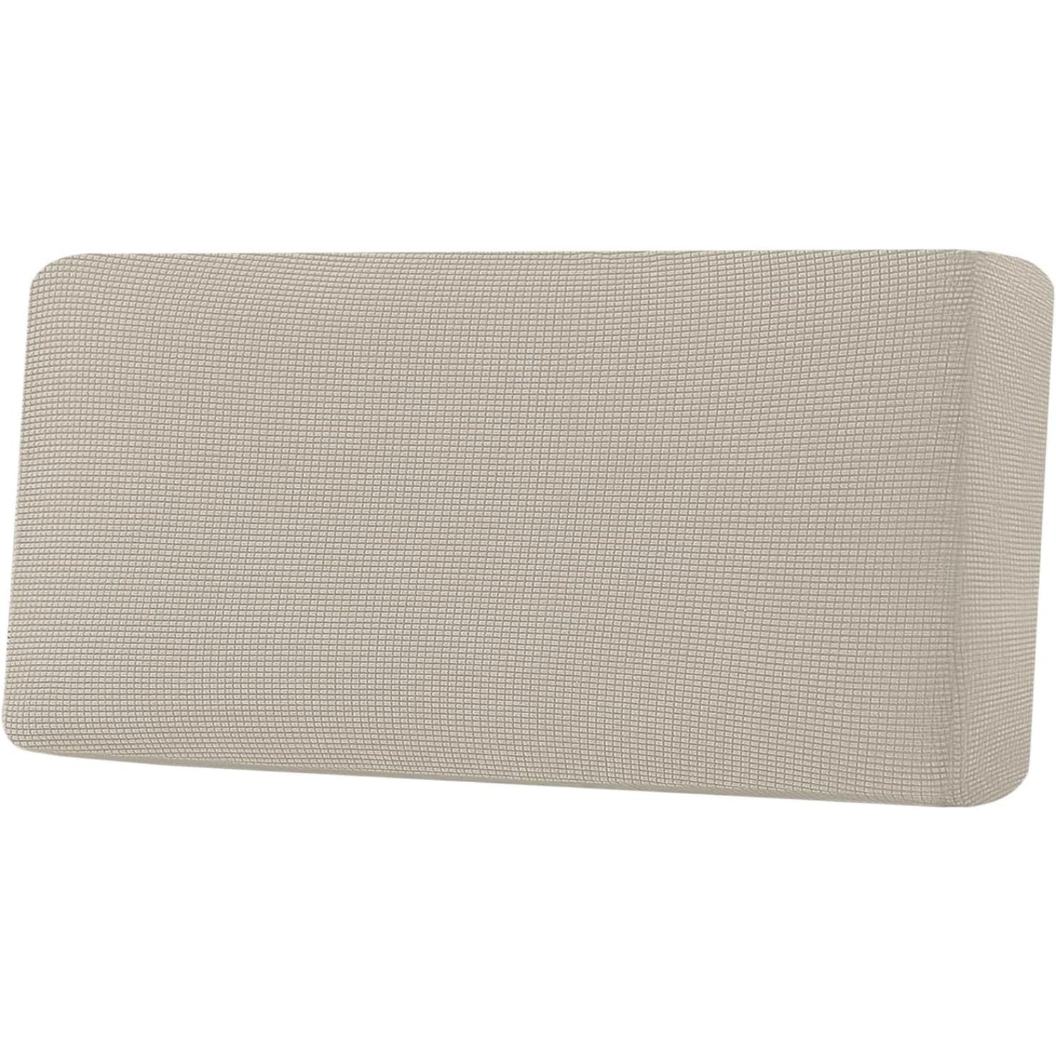 Super Stretch Individual Seat Couch Slipcover