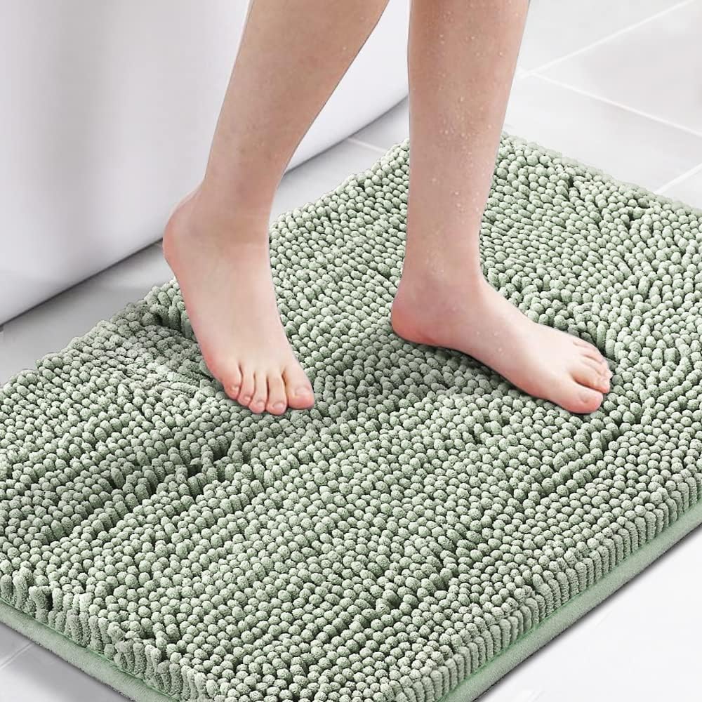 Bath Rug, Bath Mat Non Slip Bath Mats for Bathroom Floor Bathroom Rug
