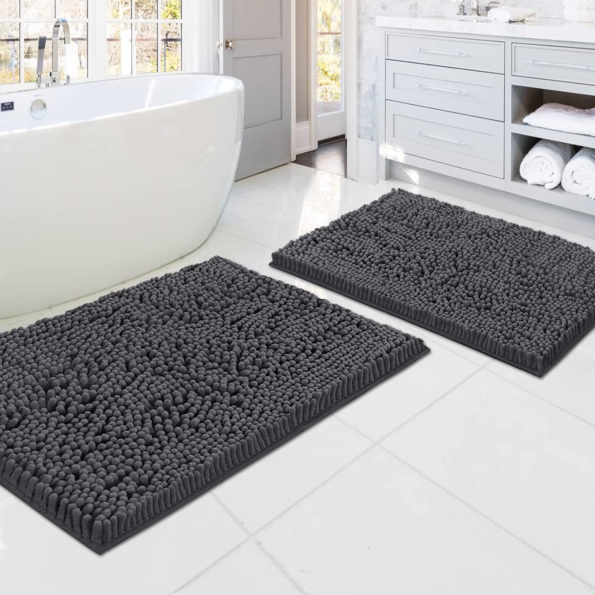 Non Slip Bathroom Rugs Bath Mat Bath Rugs Bath Mats