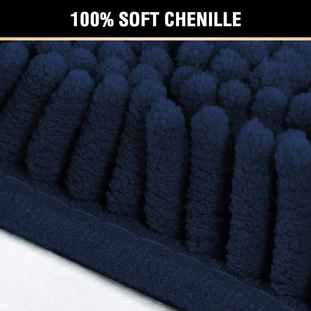 Bath Rug, Bath Mat Non Slip Bath Mats for Bathroom Floor Bathroom Rug
