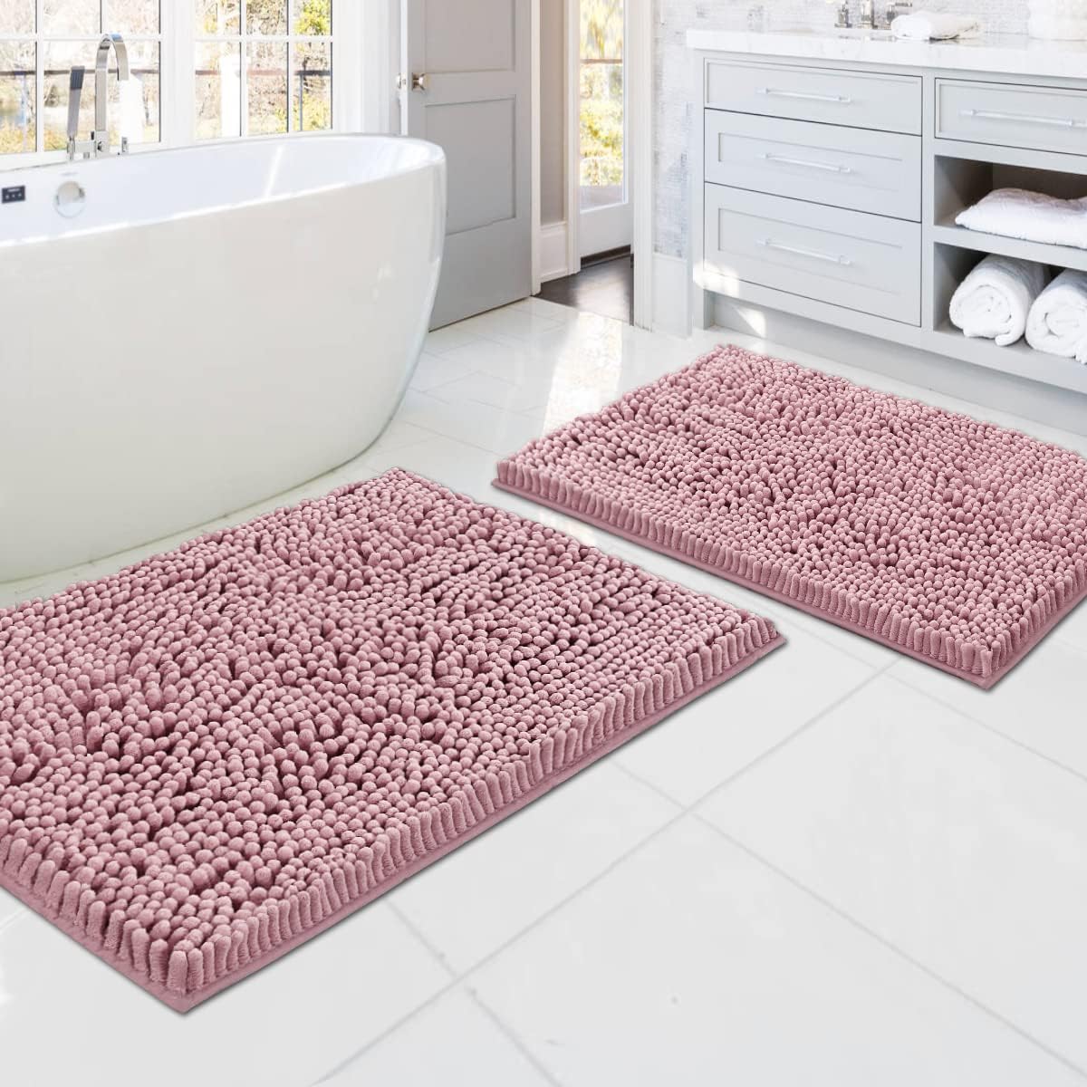 Non Slip Bathroom Rugs Bath Mat Bath Rugs Bath Mats