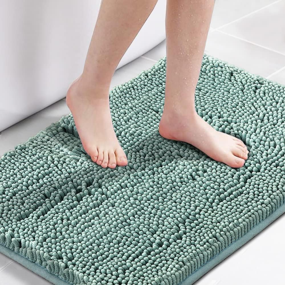 Bath Rug, Bath Mat Non Slip Bath Mats for Bathroom Floor Bathroom Rug