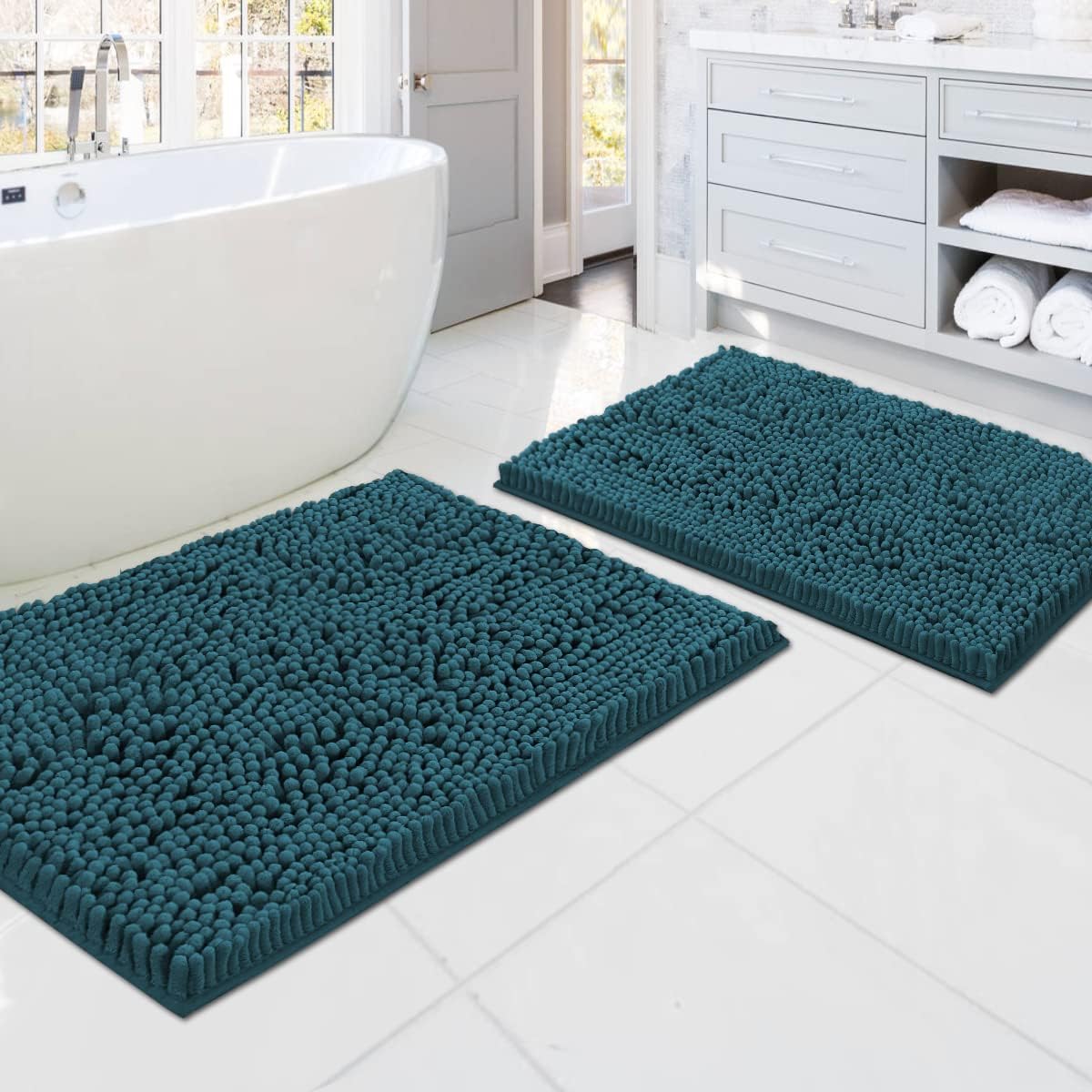 Non Slip Bathroom Rugs Bath Mat Bath Rugs Bath Mats