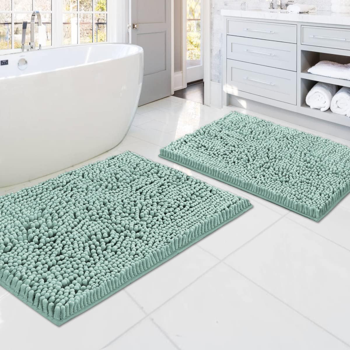 Non Slip Bathroom Rugs Bath Mat Bath Rugs Bath Mats