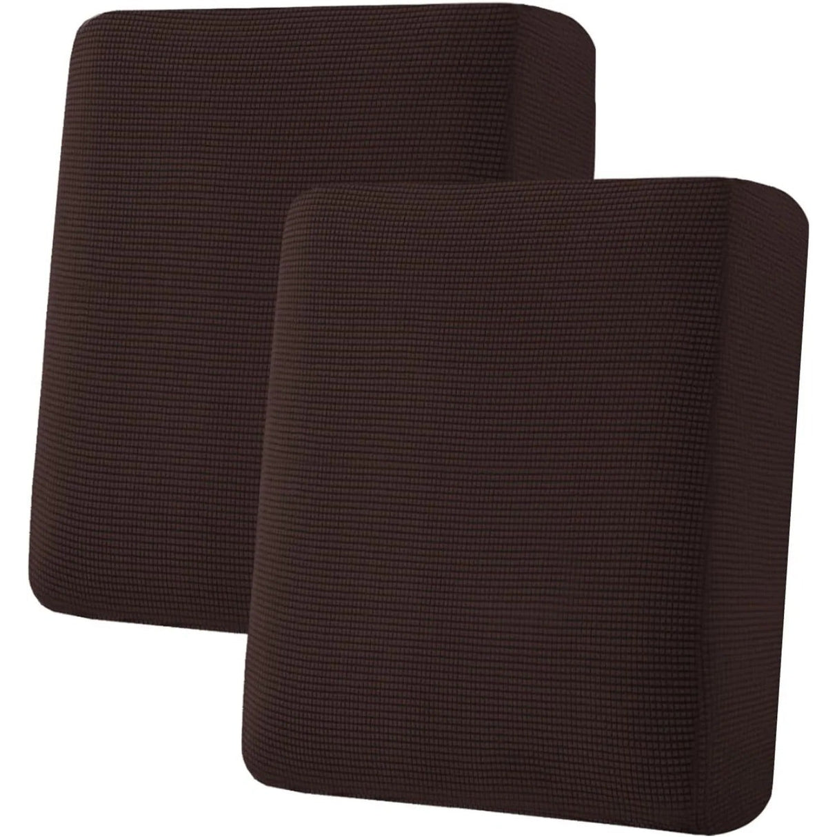 Super Stretch Individual Seat Couch Slipcover