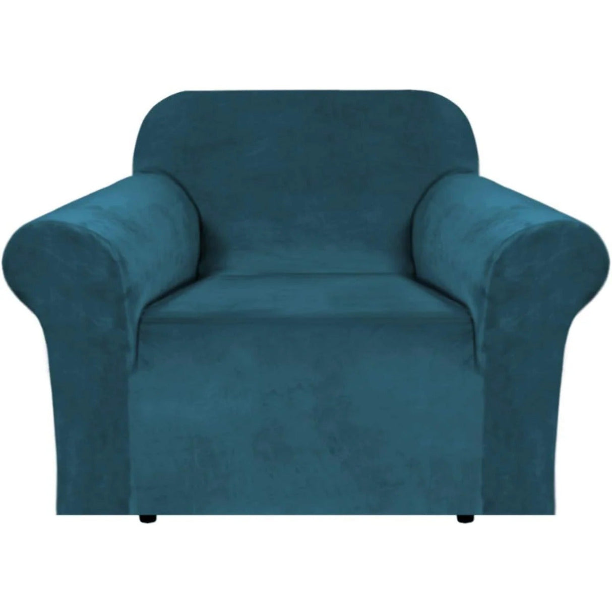 Stretch Velvet Sofa Covers for Cushion Couch Covers Sofa Slipcovers Furniture Protector