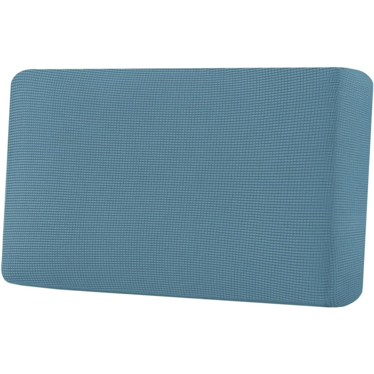 Super Stretch Individual Seat Couch Slipcover