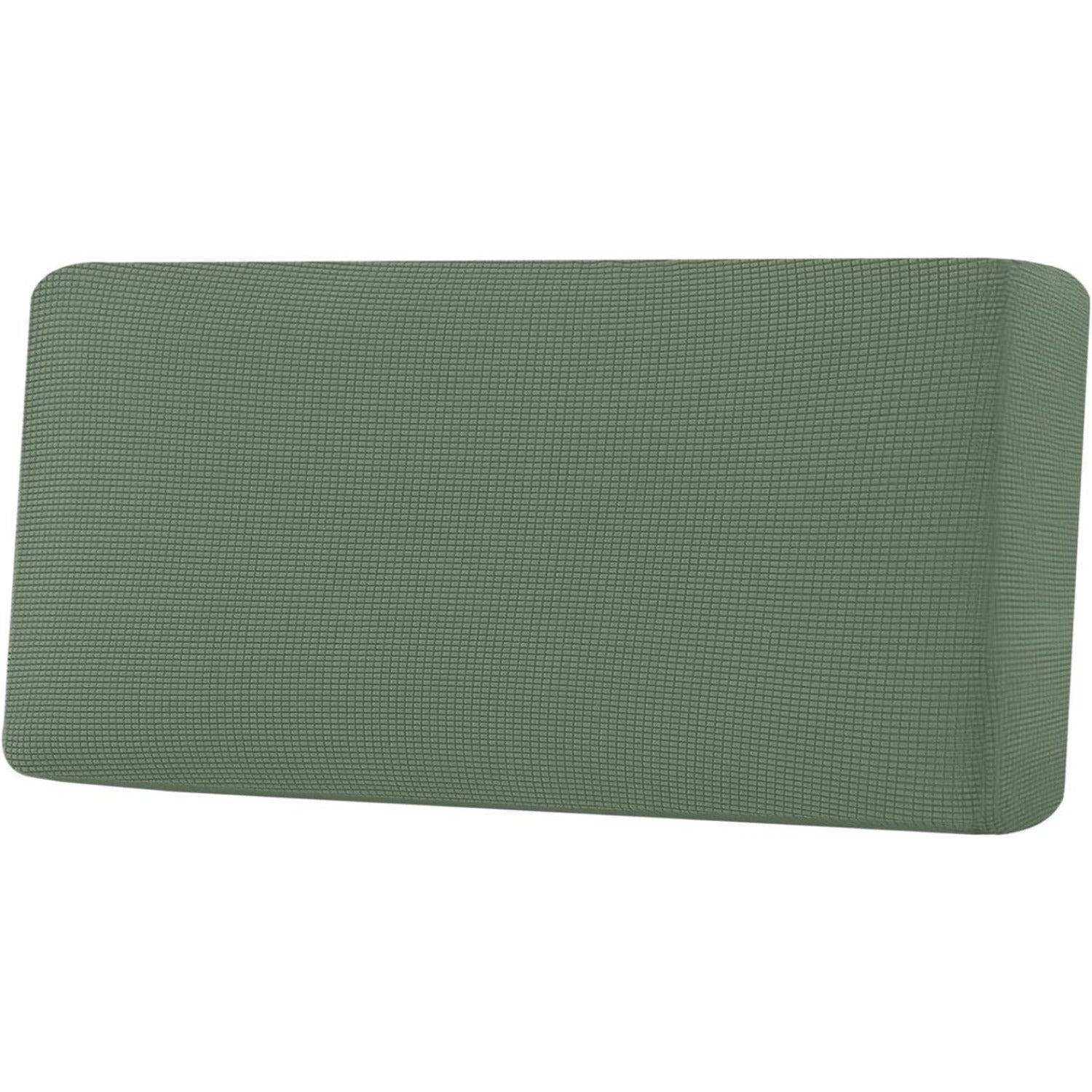 Super Stretch Individual Seat Couch Slipcover