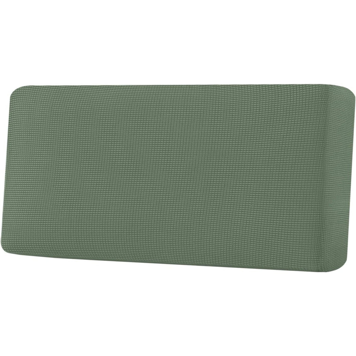 Super Stretch Individual Seat Couch Slipcover