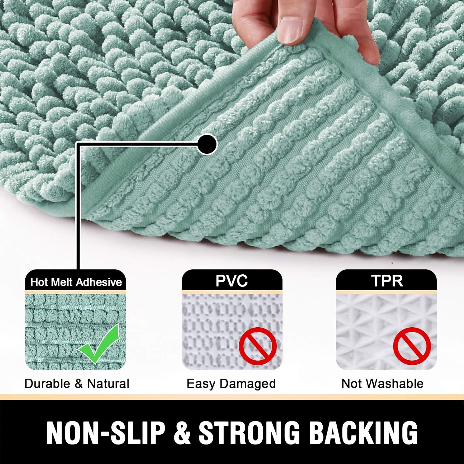 Non Slip Bathroom Rugs Bath Mat Bath Rugs Bath Mats