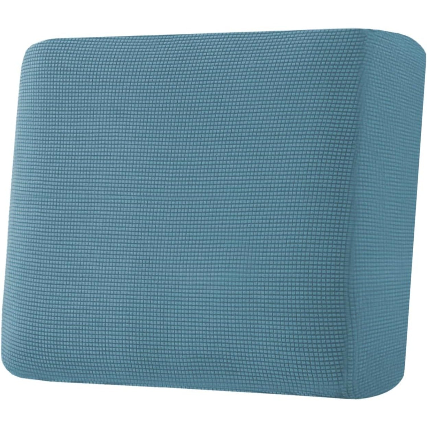 Super Stretch Individual Seat Couch Slipcover