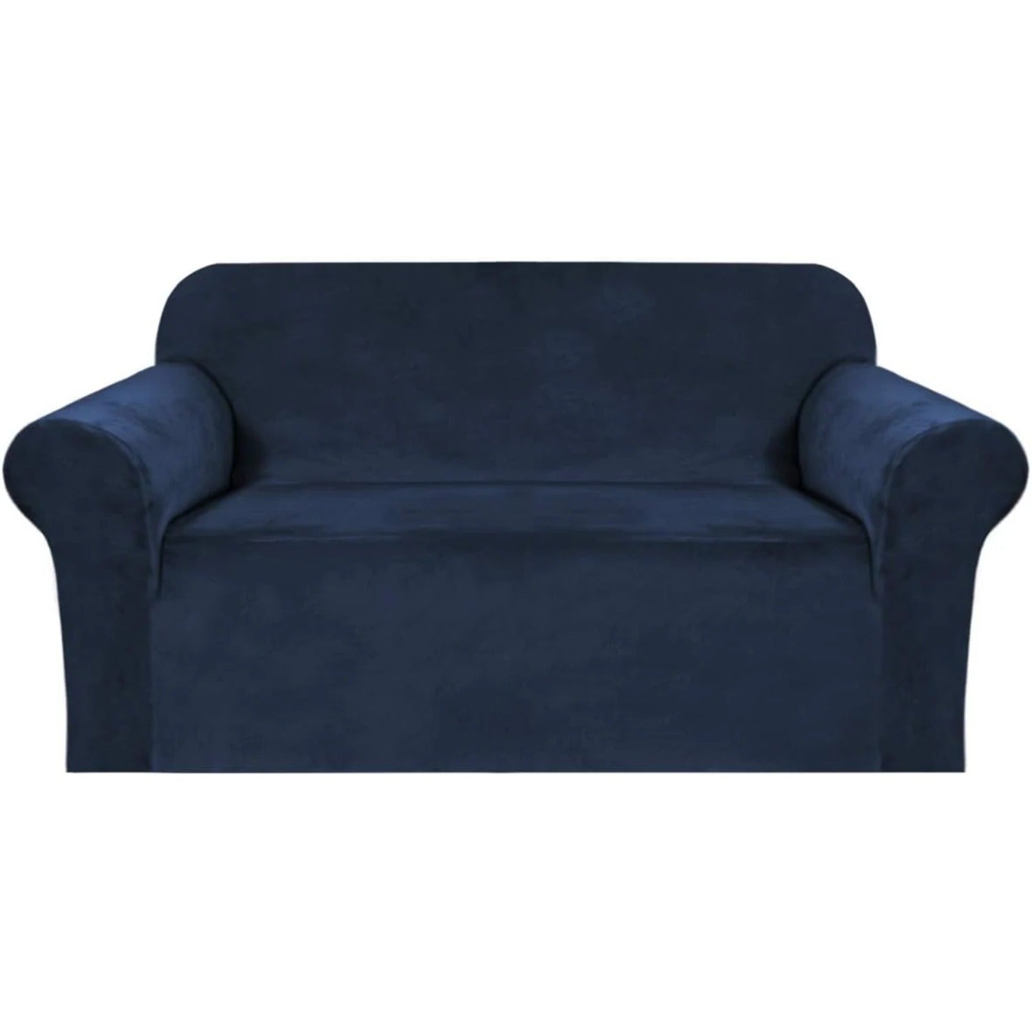 Stretch Velvet Sofa Covers for Cushion Couch Covers Sofa Slipcovers Furniture Protector