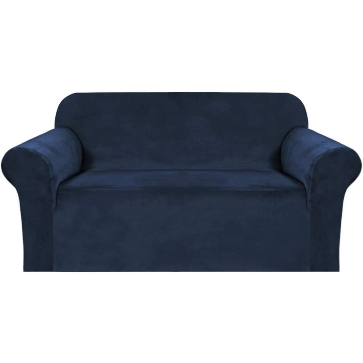 Stretch Velvet Sofa Covers for Cushion Couch Covers Sofa Slipcovers Furniture Protector
