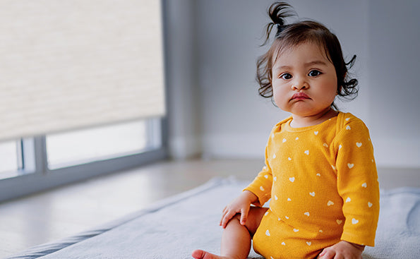 Motorized Roller Shades 100% Blackout Linen