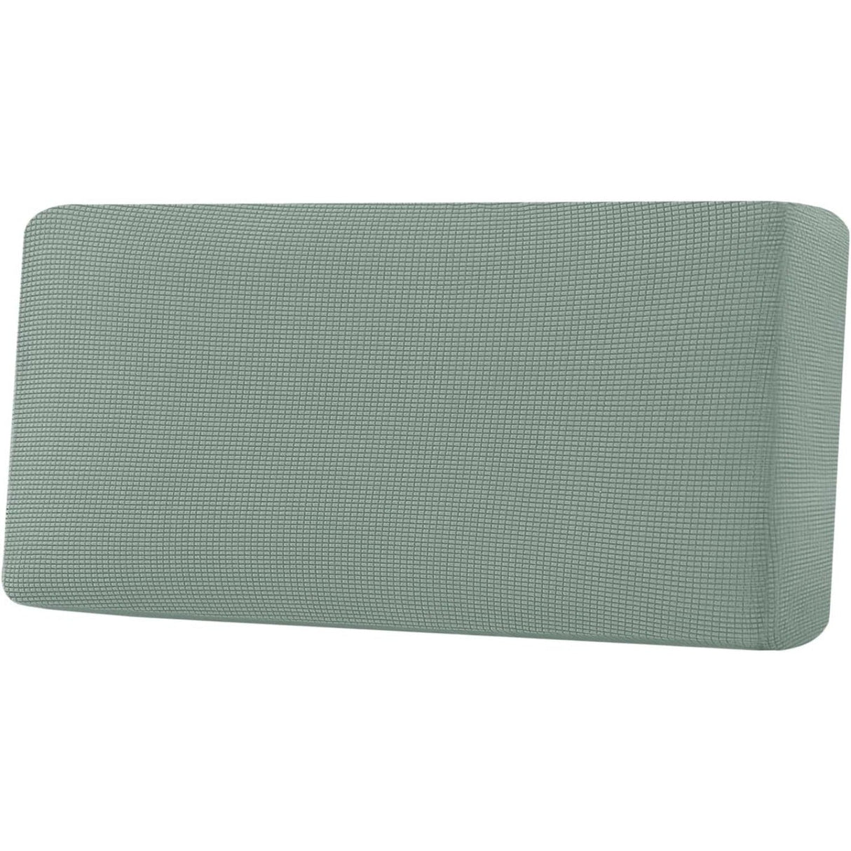 Super Stretch Individual Seat Couch Slipcover