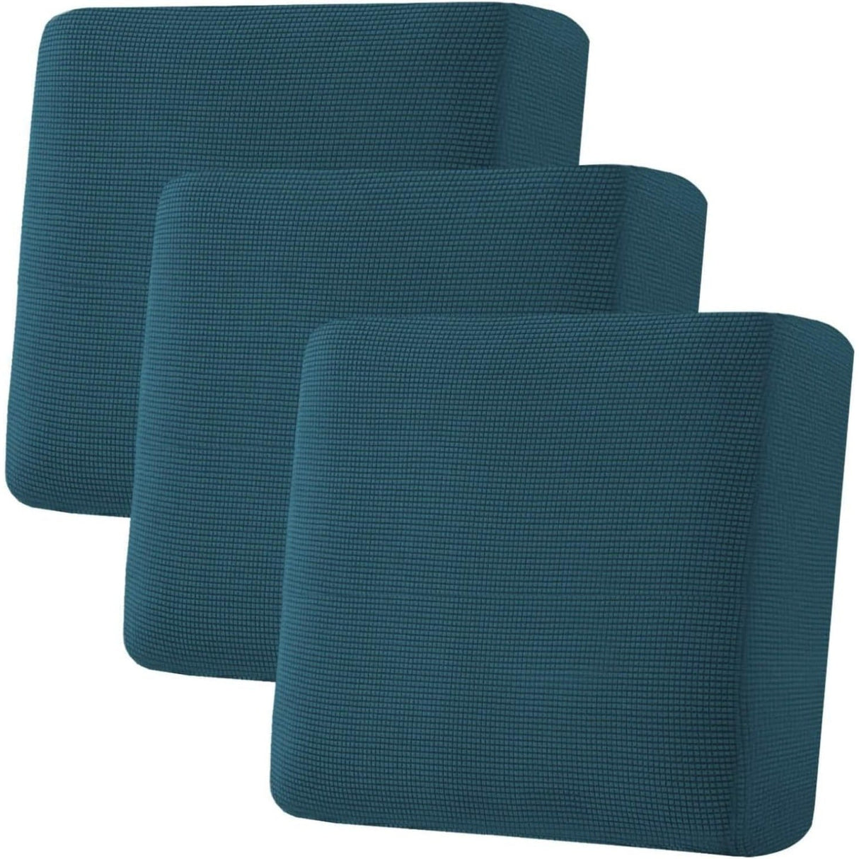 Super Stretch Individual Seat Couch Slipcover