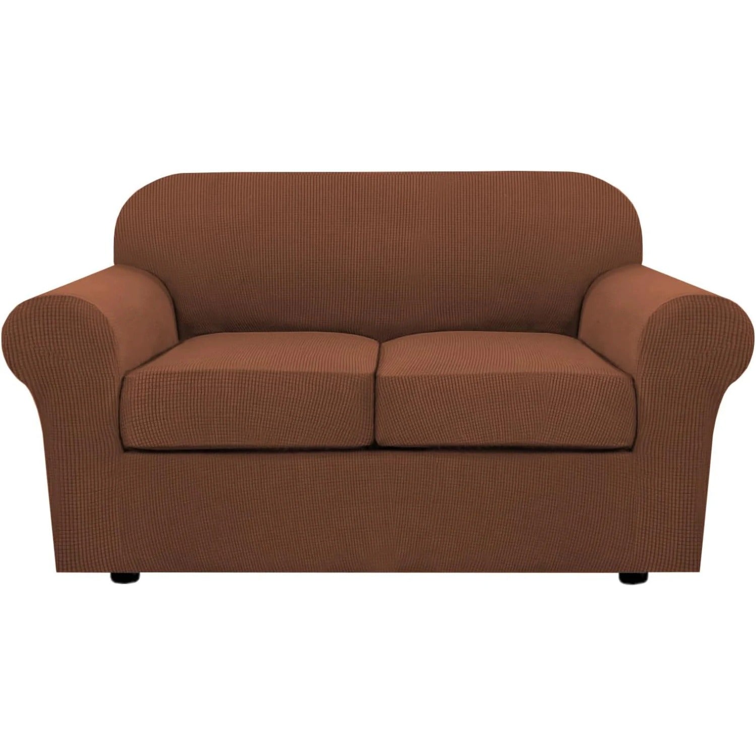 Multi Piece Stretch Sofa Cover Living Room Furniture Slipcovers