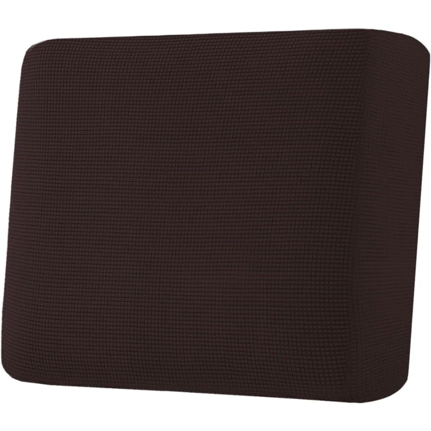 Super Stretch Individual Seat Couch Slipcover