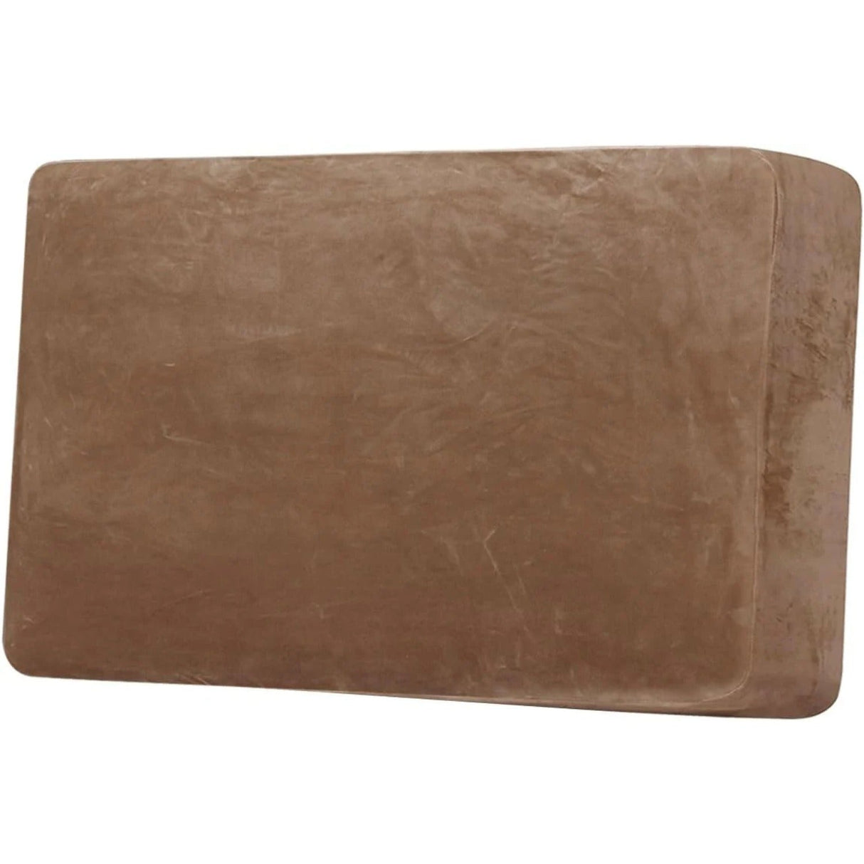 Velvet Stretch Couch Cushion Cover Plush Cushion Slipcover