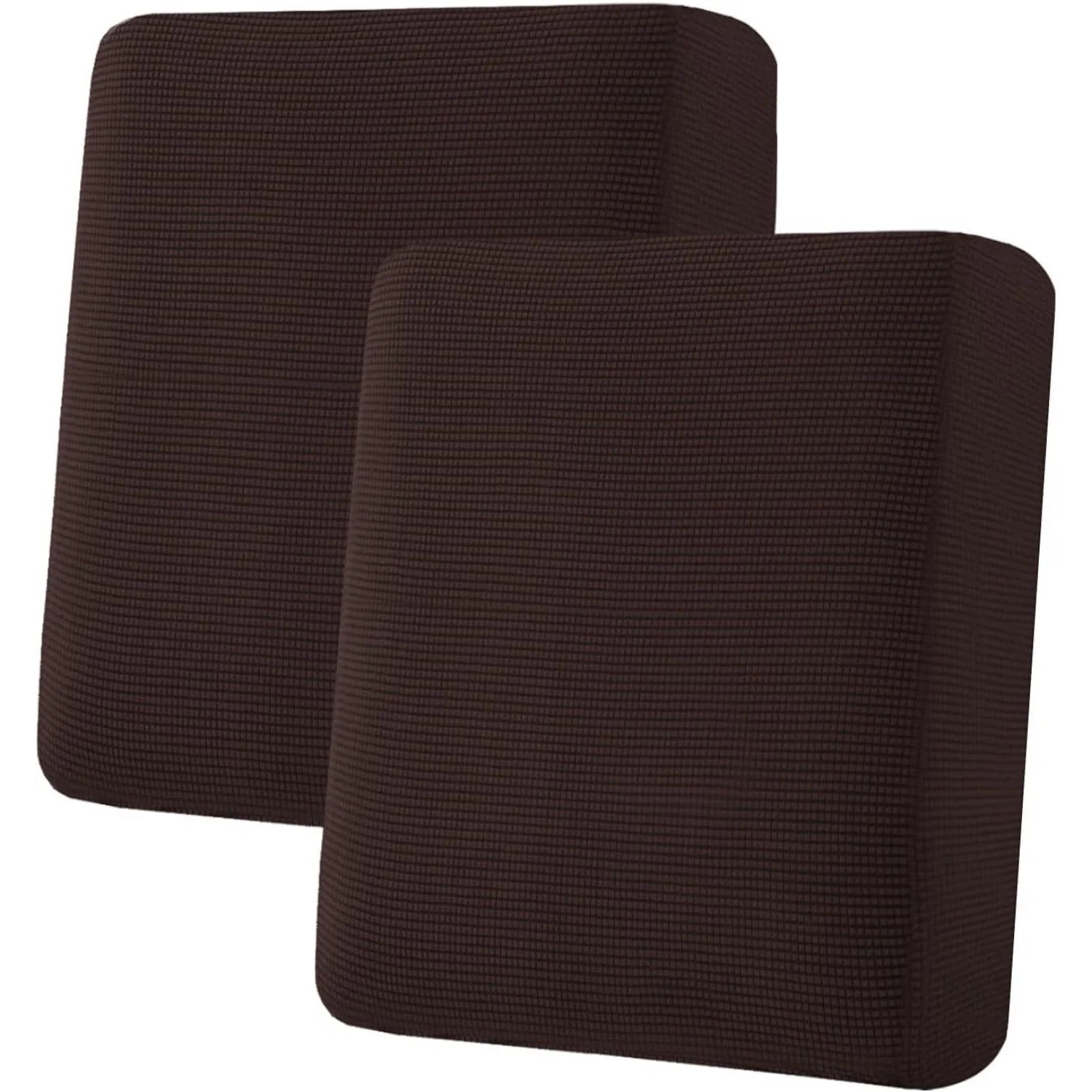 Super Stretch Individual Seat Couch Slipcover