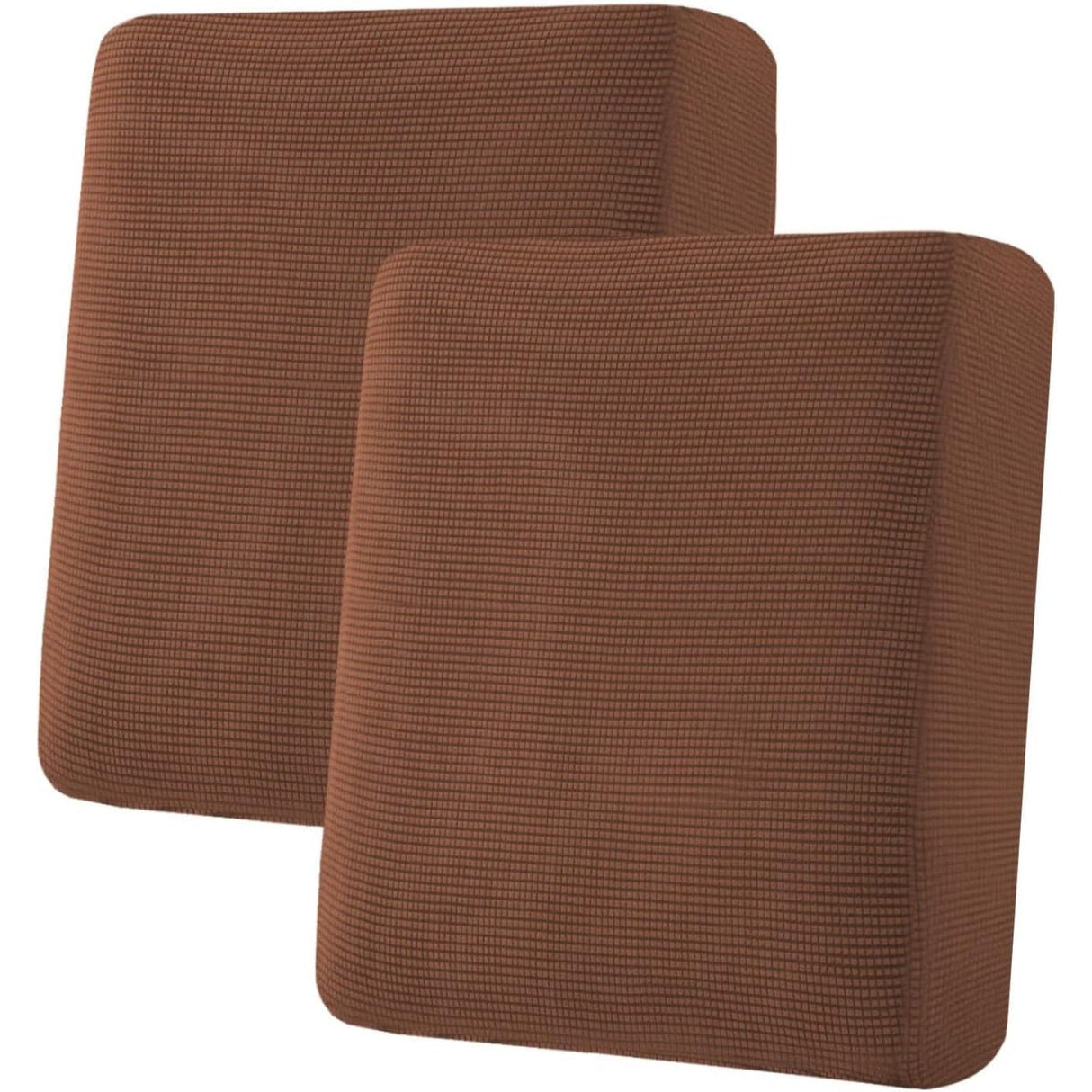 Super Stretch Individual Seat Cushion Covers Sofa Covers