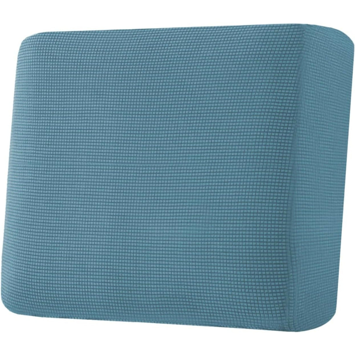 Super Stretch Individual Seat Couch Slipcover