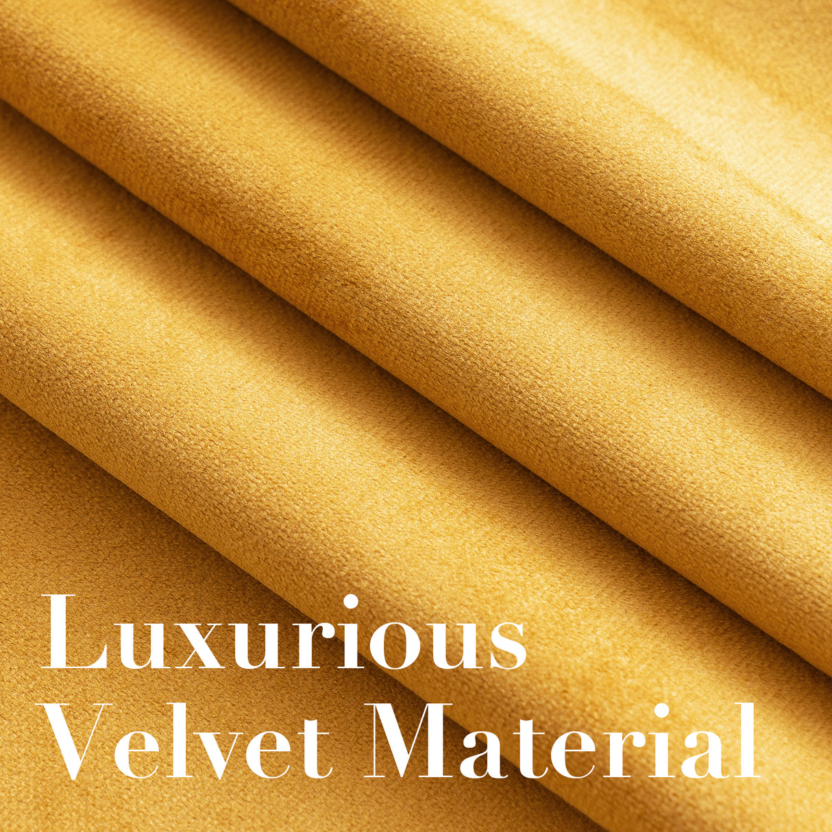 Velana Velvet Cozy Breeze Flannel Curtains