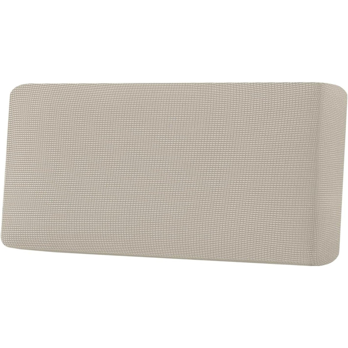 Super Stretch Individual Seat Couch Slipcover