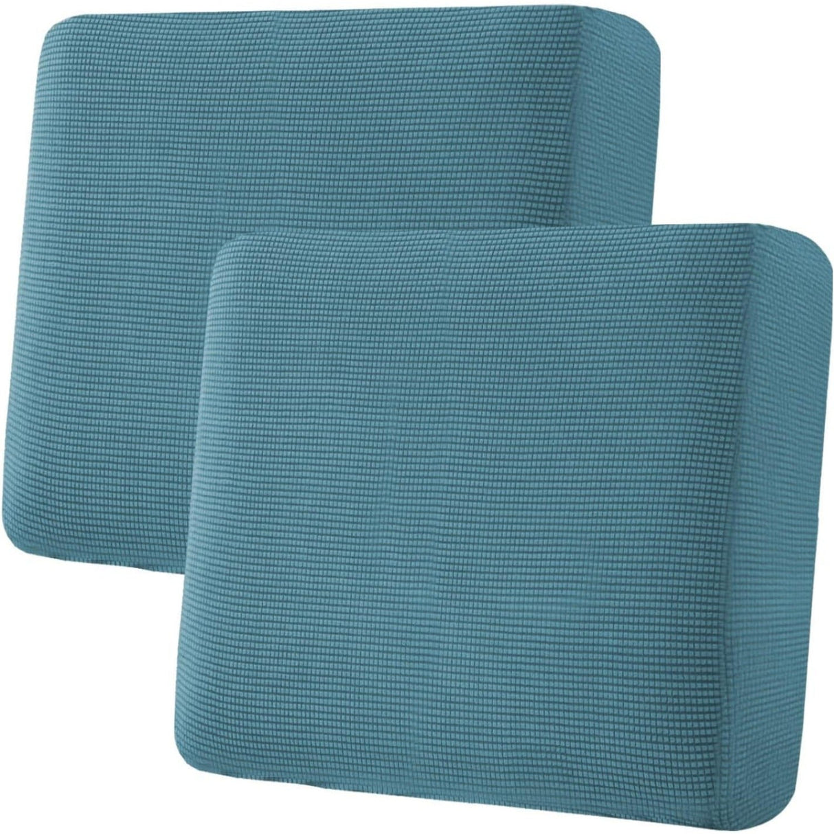 Super Stretch Individual Seat Couch Slipcover