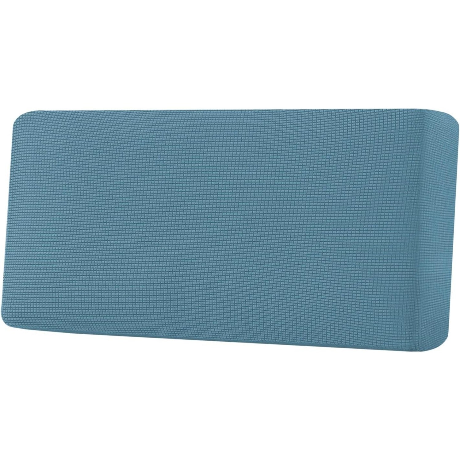 Super Stretch Individual Seat Couch Slipcover