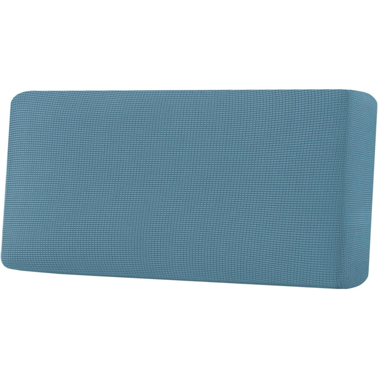 Super Stretch Individual Seat Couch Slipcover