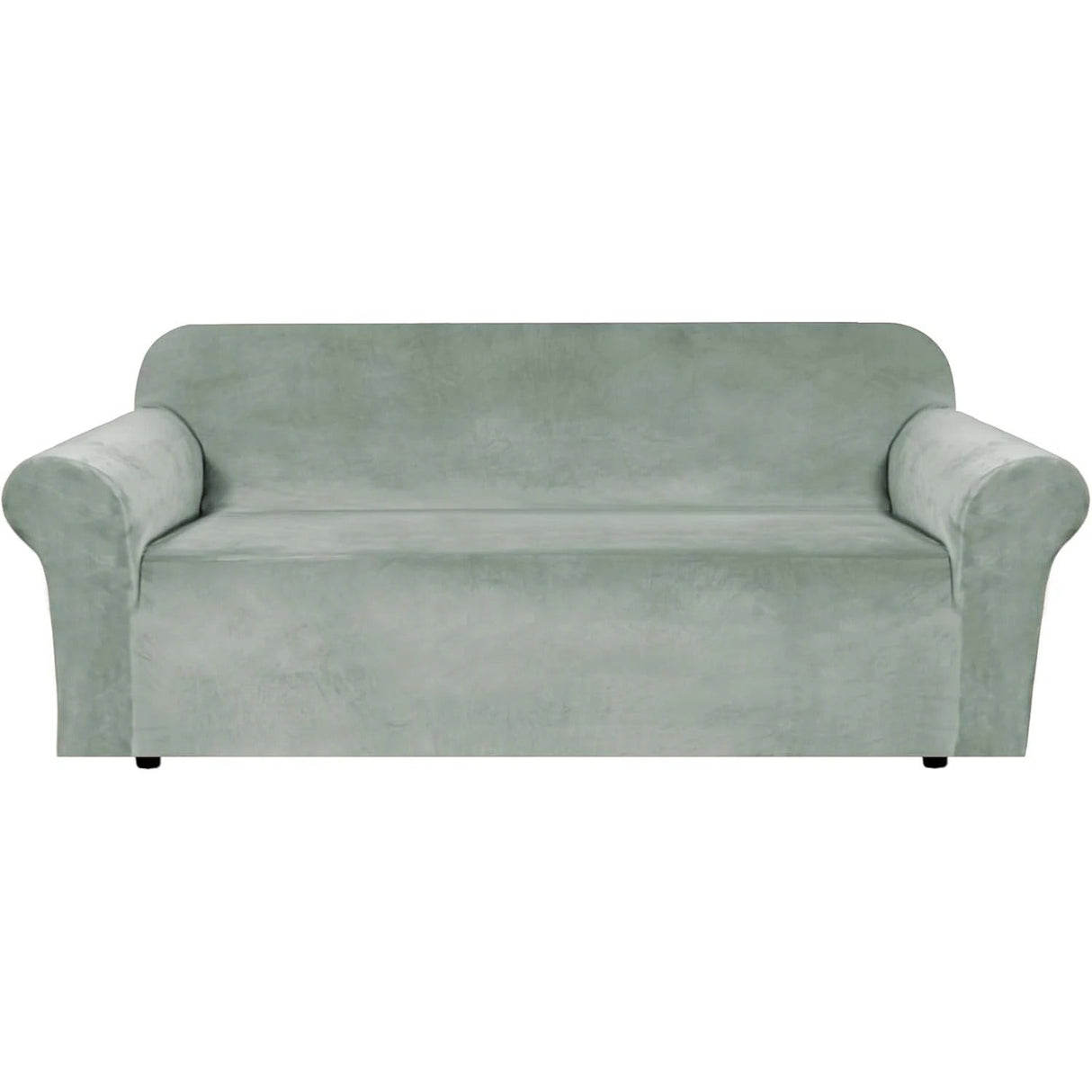 Stretch Velvet Sofa Covers for Cushion Couch Covers Sofa Slipcovers Furniture Protector