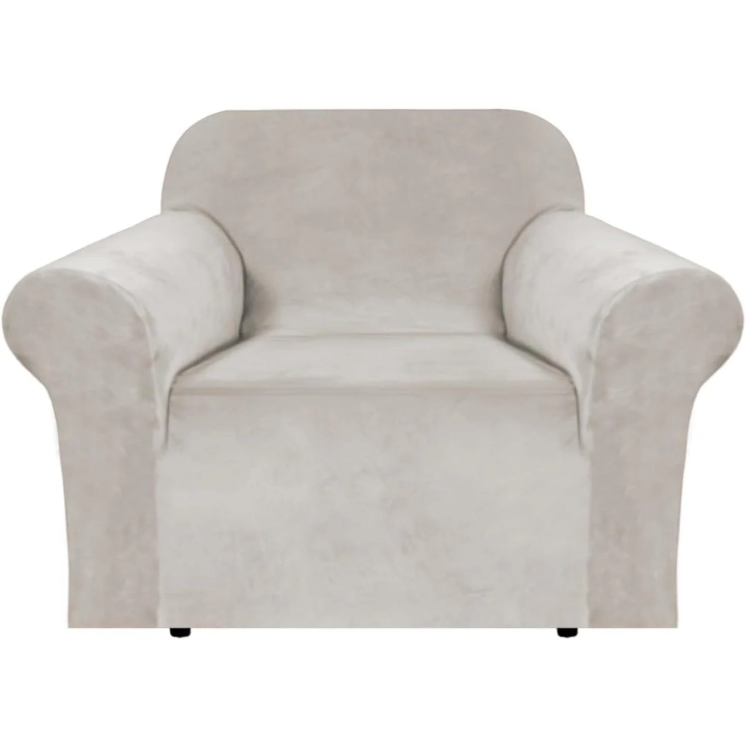 Stretch Velvet Sofa Covers for Cushion Couch Covers Sofa Slipcovers Furniture Protector