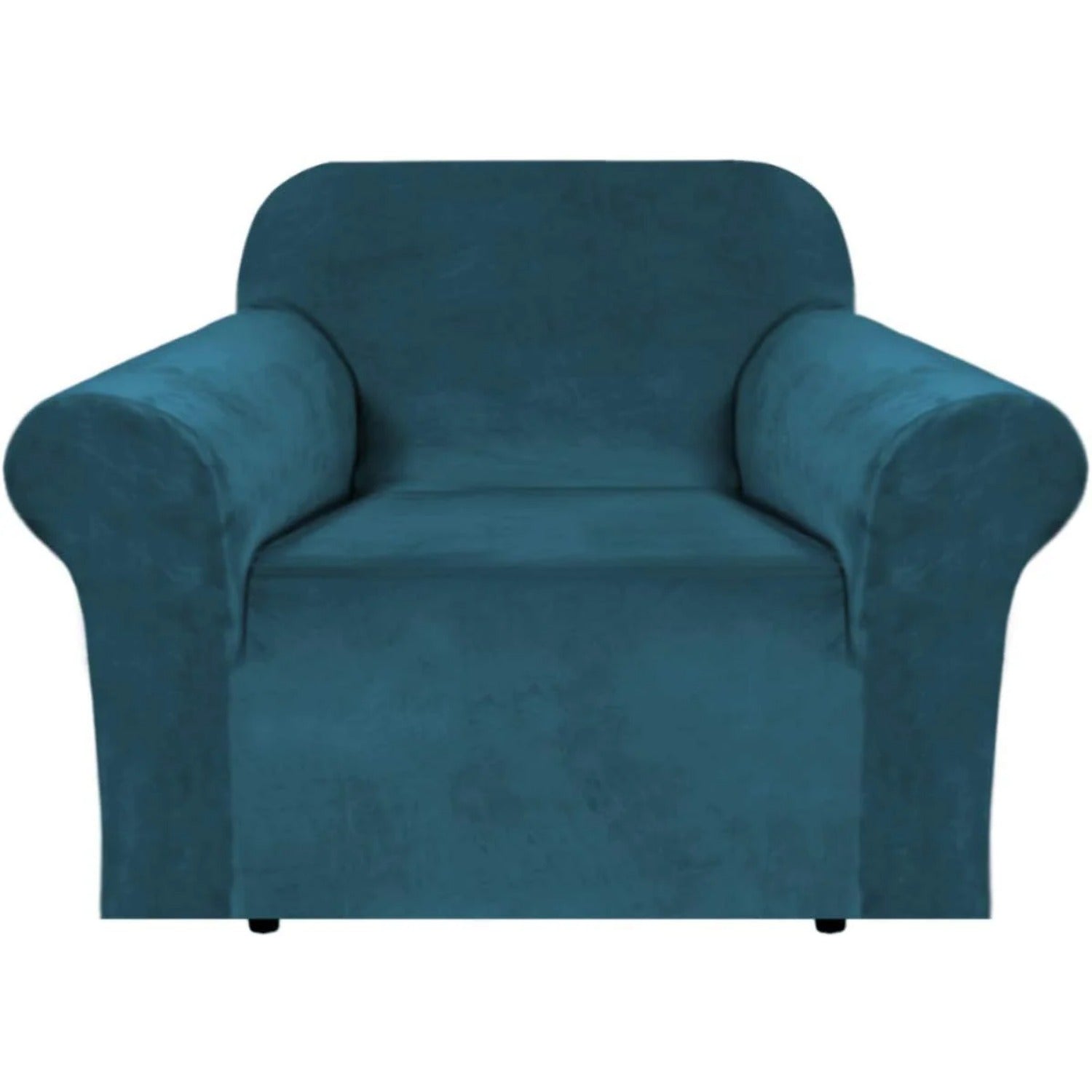 Stretch Velvet Sofa Covers for Cushion Couch Covers Sofa Slipcovers Furniture Protector