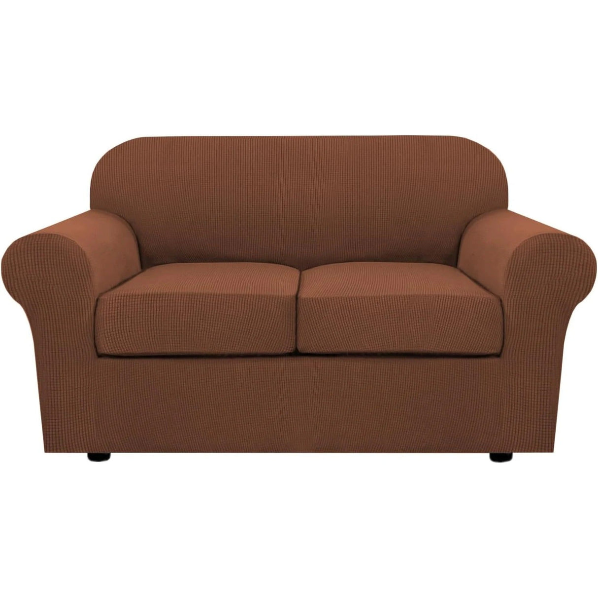 Multi Piece Stretch Sofa Cover Living Room Furniture Slipcovers