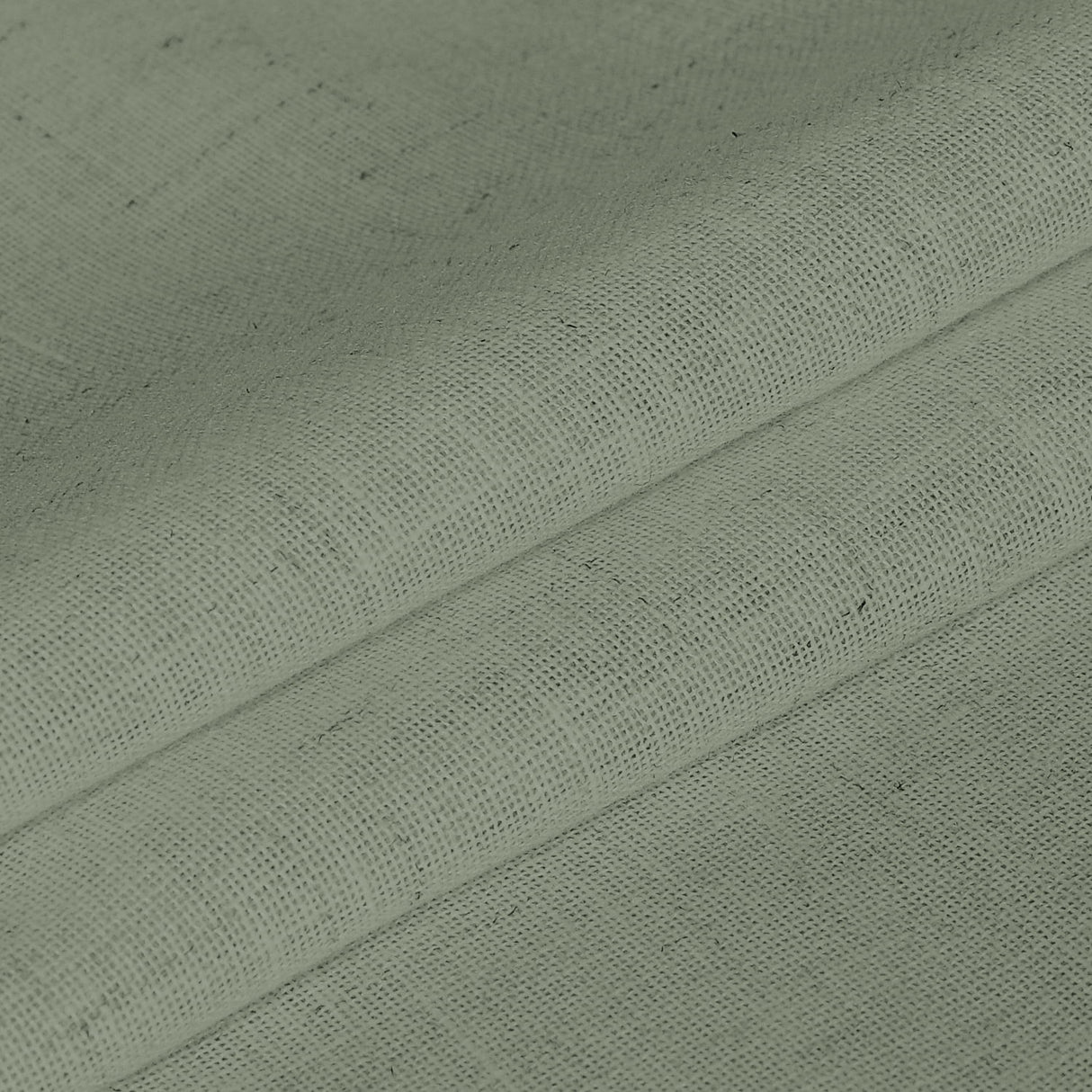 H.VERSAILTEX Linen Sheer Curtains 2 Panel Sets 96 Inch Length- Semi Transparent Privacy Sheer Vertical Curtains & Drapes for Sliding Glass Doors, Angora, 52 x 96 Inch