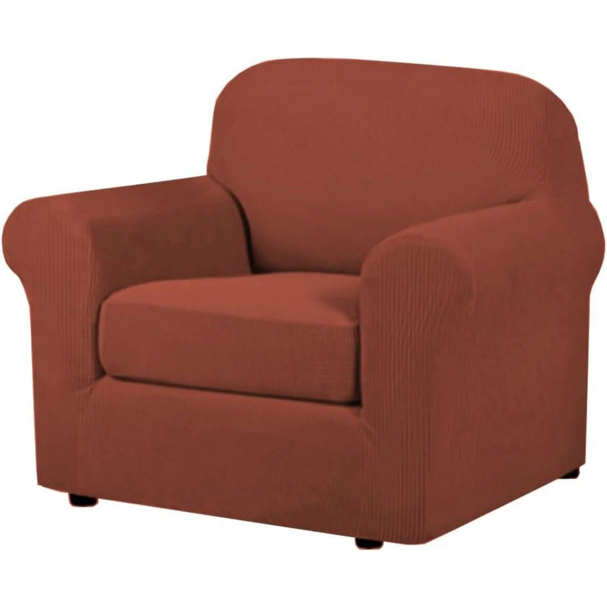 Multi Piece Stretch Sofa Cover Living Room Furniture Slipcovers