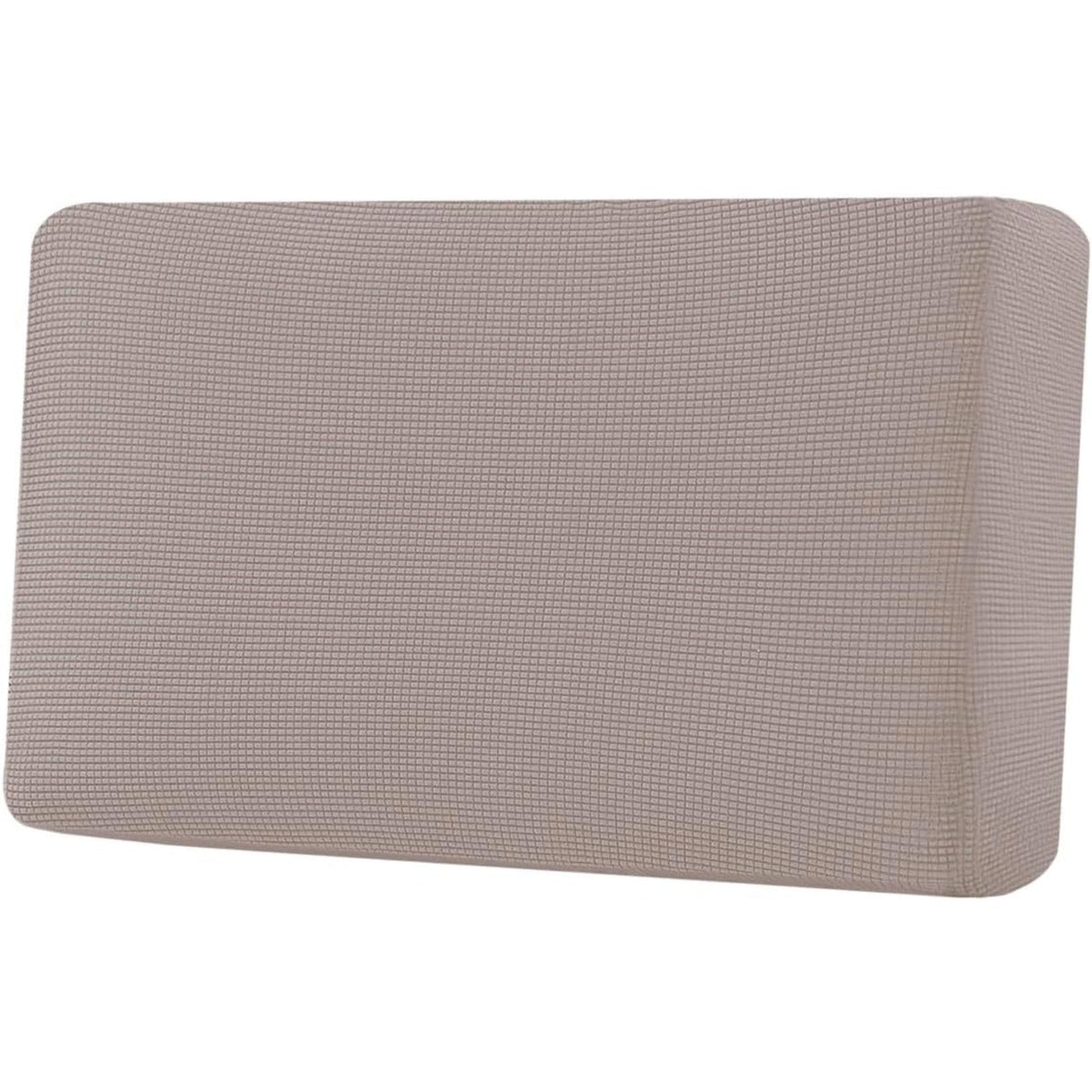 Super Stretch Individual Seat Cushion Covers Sofa Covers
